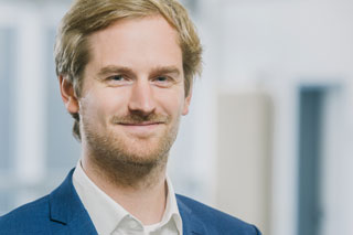 Kilian Möllers, M.Sc.